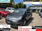 Citroën Grand C4 Picasso Selection-7Sitzer-Isofix-Tempom - Citroën Grand C4 Picasso / SpaceTourer aus 2013