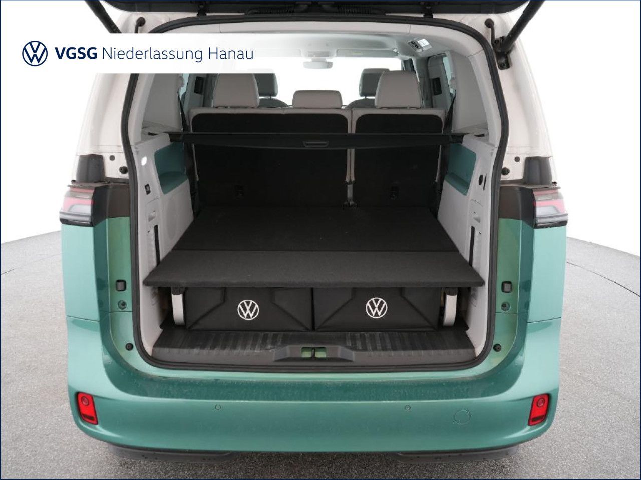 Volkswagen ID. Buzz - Bild 15