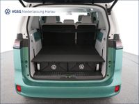 Volkswagen ID. Buzz - Vorschau Bild 15