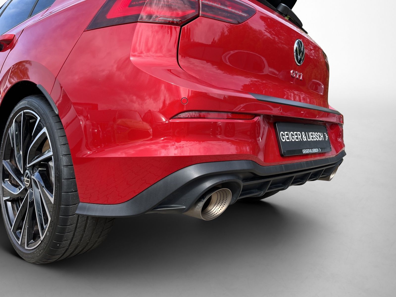 Volkswagen Golf - Bild 12