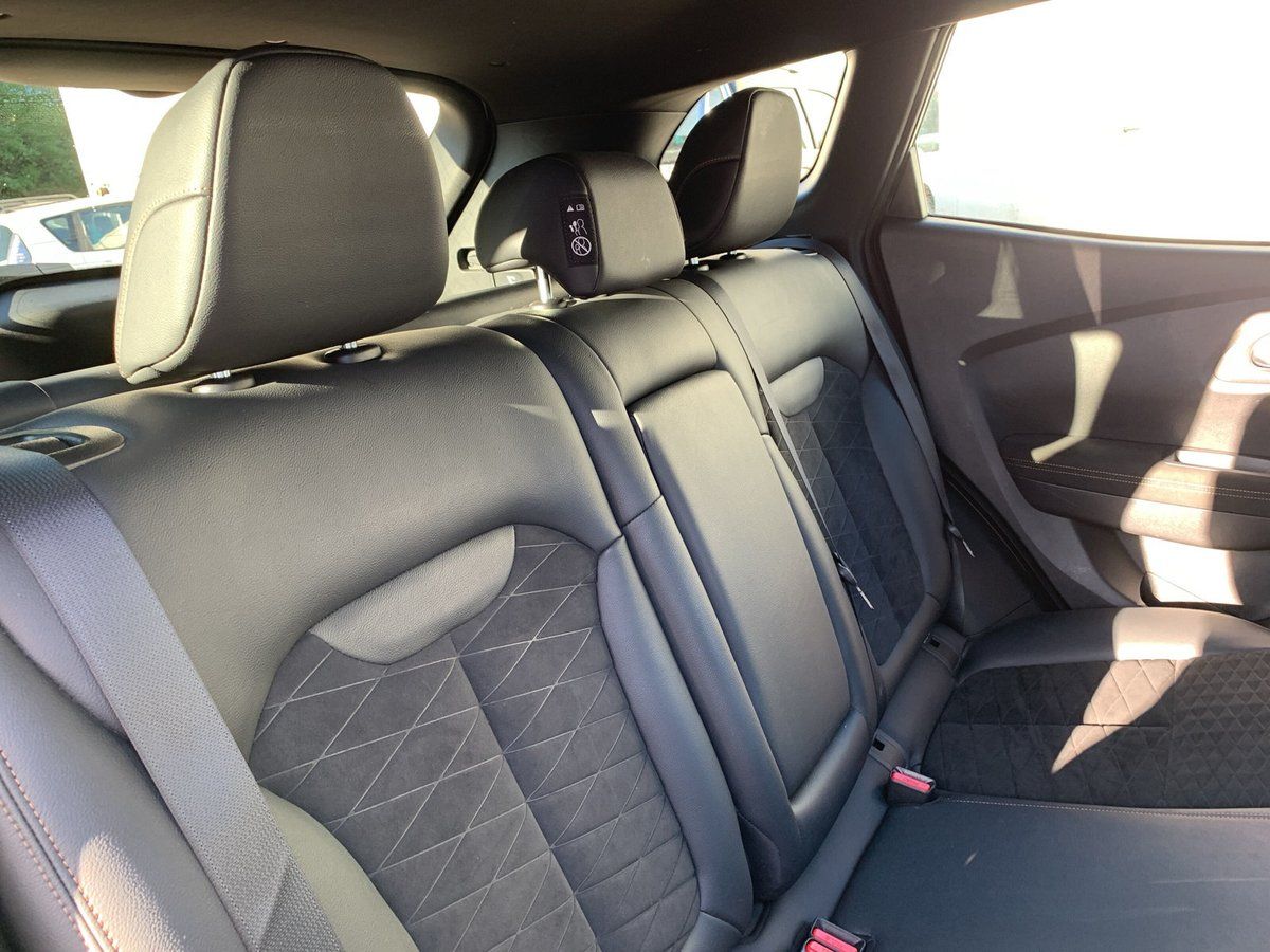 Renault Kadjar - Bild 27