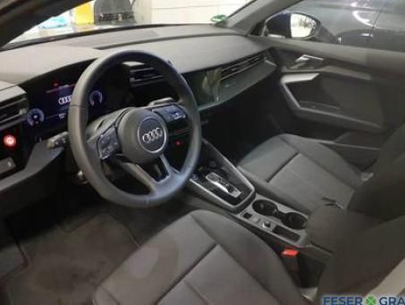Audi A3 - Bild 4