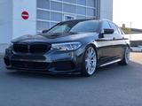 BMW M550i xDrive A - - BMW M-Modelle