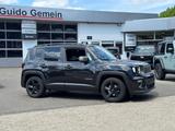 Jeep Renegade 1.3 T-GDI Limited FWD 8-fach bereift - Jeep Gebrauchtwagen in Mönchengladbach