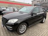 Mercedes-Benz ML 350 ML ML 350 CDI BlueTec - gebrauchte Mercedes-Benz ML 350 aus dem Jahr 2011