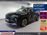 Hyundai TUCSON - Vorschau Bild 1