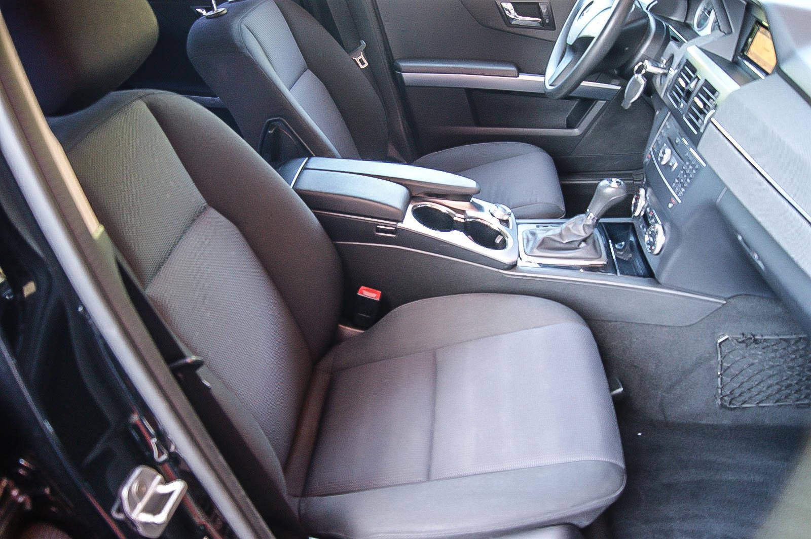 Fahrzeugabbildung Mercedes-Benz GLK 220 CDI 4-Matic Auto NAVIGATION ANHÄNGERZUGV