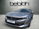 Peugeot 508 1.2 PureTech 130 SW Allure KeyLess LED Navi - silberne Peugeot 508