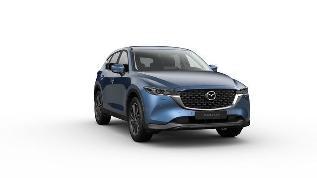 Mazda CX-5 2.5 ADVANTAGE *Klimaautomatik*360°*