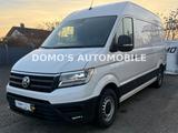 Volkswagen Crafter Kasten 35 mittellang Hochdach 4MOTION - : Allradantrieb, Van, mit