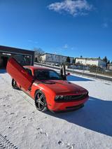 Andere Dodge Challenger R/T - Andere mit Benzin-Antrieb: Coupe
