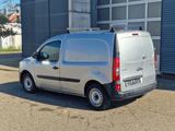 Mercedes-Benz Citan 109 CDI lang Klima Werkstatt - Mercedes-Benz: W109