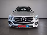 Mercedes-Benz GLE 250d 4Matic/Schiebedach/2.Hand - Mercedes-Benz GLE 250: Automatik