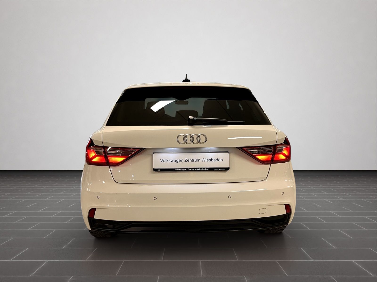 Audi A1 - Bild 7
