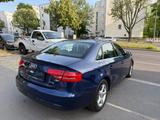 Audi A4 1,8 TFSI Multitronic "Ambiente"*AUTOMA*1.HAND - Audi A4 mit Benzin-Antrieb: 1.8