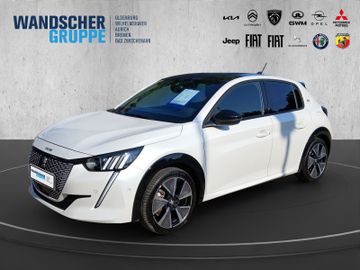 Peugeot 208 GT e- 136