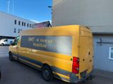 Volkswagen Crafter Kasten 35 lang L3H2 Hochdach - Volkswagen Crafter aus 2008