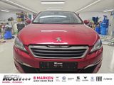 Peugeot 308 PureTech Active 1.2 e-THP HÄNDLER/GEWERBE - Peugeot 308 in Frankfurt (Main)