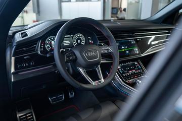 صورة مصغرة 15 لـ 2026 AUDI RSQ8
