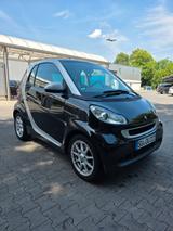 Smart ForTwo coupé 0.8 cdi passion passion - Smart ForTwo: Coupe, Cdi