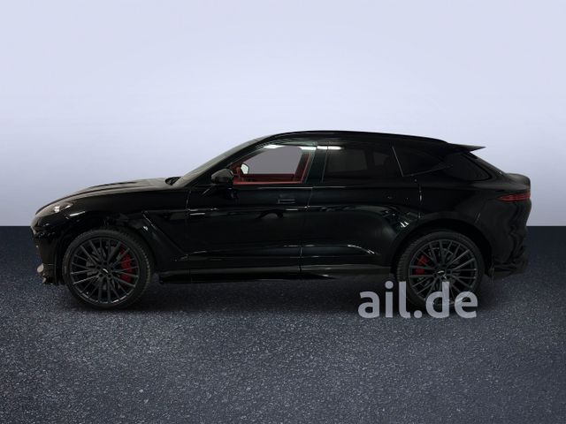 Aston Martin DBX 707