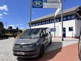 Volkswagen T7 Multivan 2,0 TDI DSG Edition lang AHK Navi - Volkswagen Neuwagen: Multivan