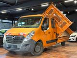 Opel MOVANO 2.3 DOKA 3,5T MAXI L3 3-SEITEN-KIPPER STA - : Kipper