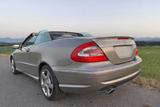 Mercedes-Benz CLK 500 AMG Paket , TOP, orig. 14.400km !! - gebrauchte Mercedes-Benz CLK 500 aus dem Jahr 2005