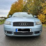 Audi A3 1.6 FSI LPG | Motor 69tkm | Getriebe neu - Audi A3 mit LPG-Antrieb