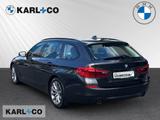 BMW 530 d xDrive Touring HUD AHK StandHz H&K Massage - BMW 530 in Mainz