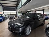 BMW 530 Baureihe 5 Gran Turismo 530 d xDrive - BMW 530 aus 2015