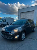 Renault Scenic 2011 Automatic Panorama TÜV... - Renault Scenic in Augsburg