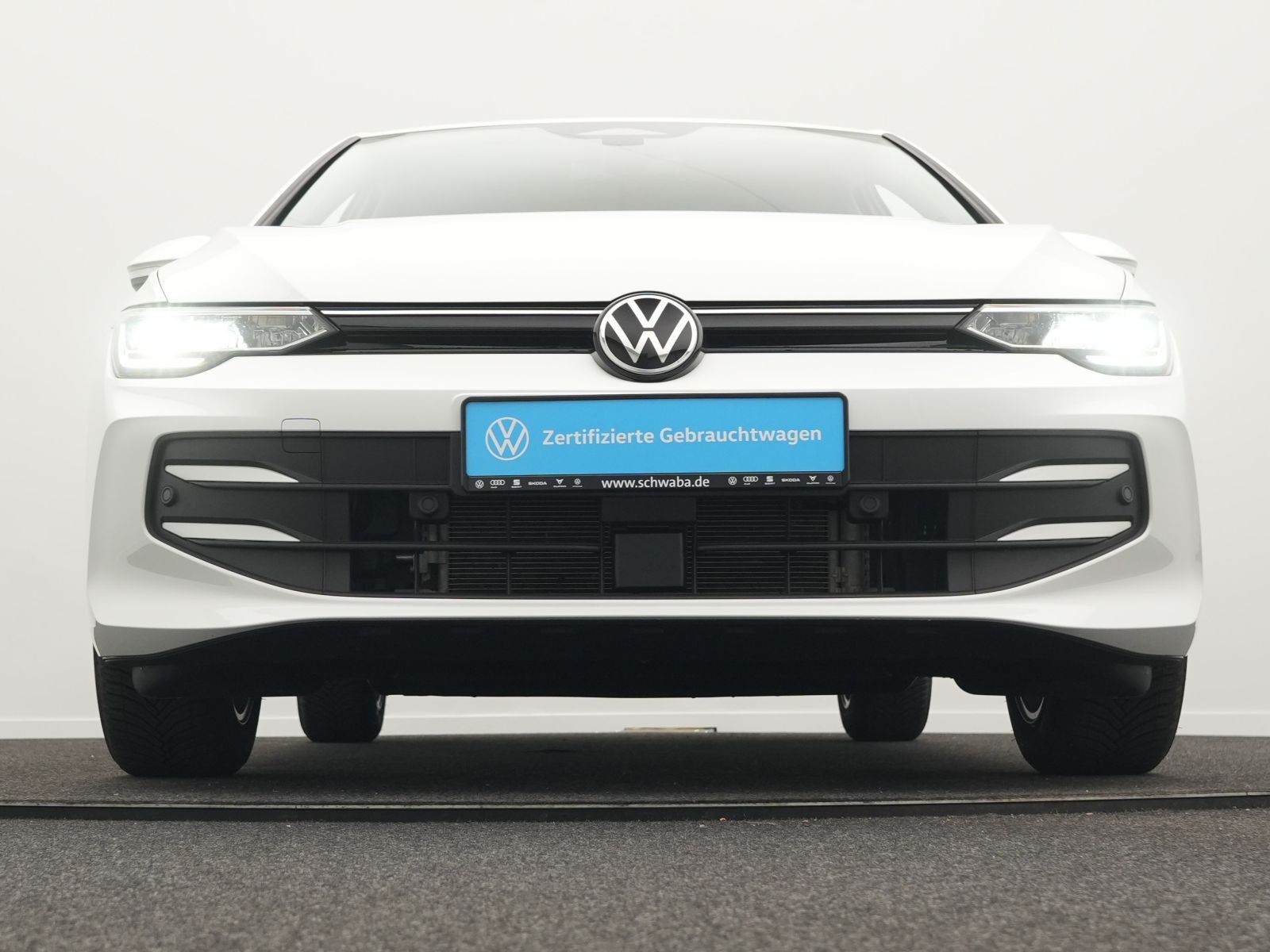 Volkswagen Golf - Bild 44