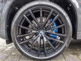 BMW X6 xDrive30d M Sport PANO HUD ACC RFK NAVI LED D - BMW X6 in Krefeld