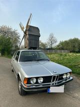 BMW 320 /4 AT Oldtimer 