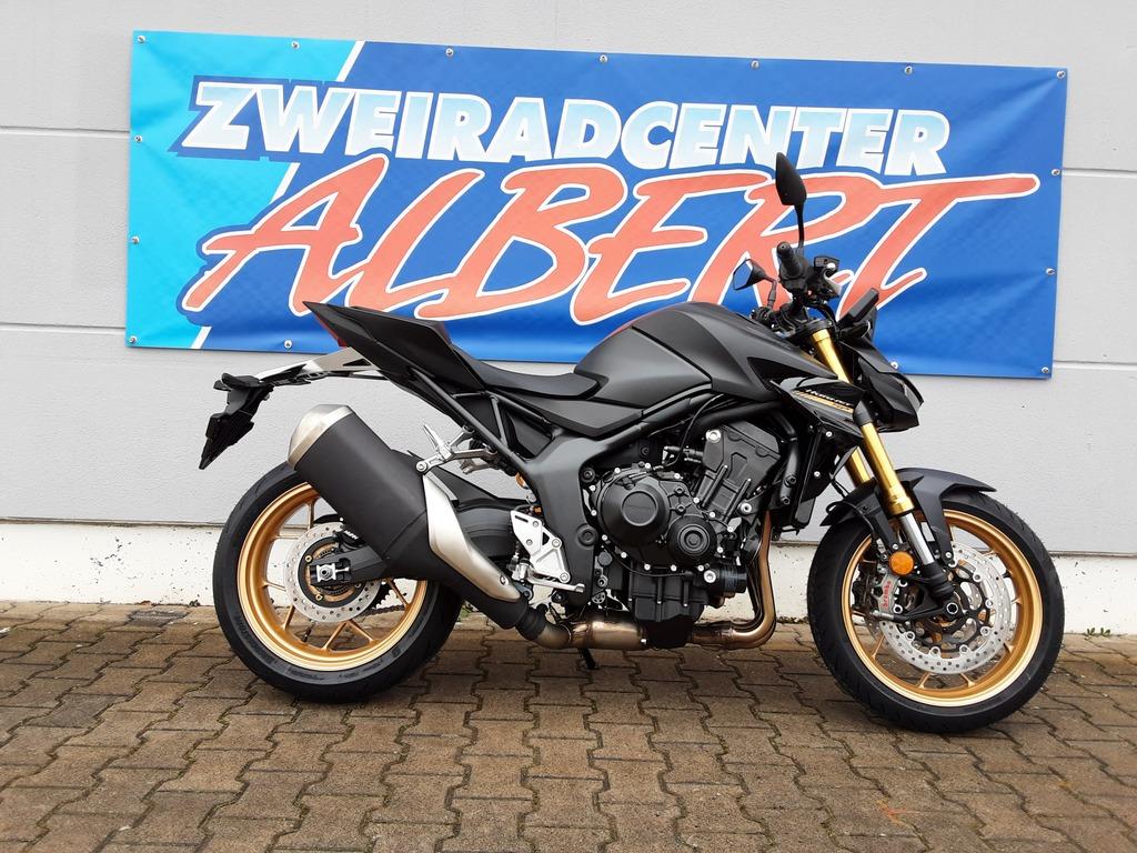 Honda CB1000SPS Hornet  €5+ 