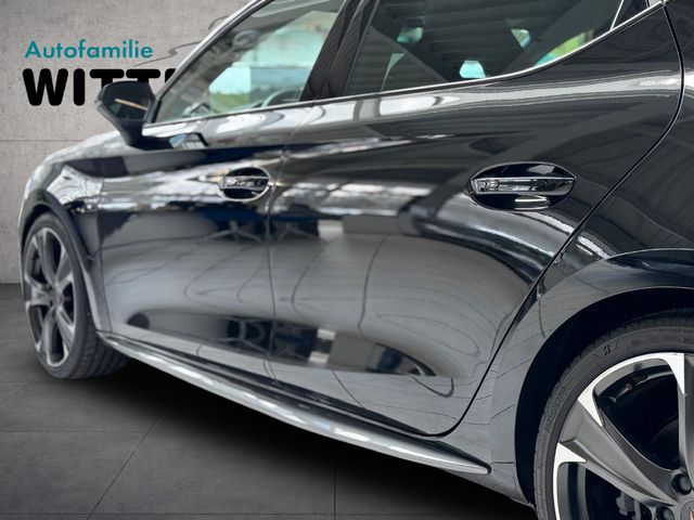 Leon VZ 2.0 TSI DSG 300PS ACC/APP/BEATS/NAV/RFK