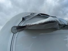 Adria Alpina 753 HK*KLIMA*XT4*UMRISS*