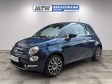 Fiat 500 Dolcevita PANORAMDACH KLIMAAUTOMATIK LEDER - Fiat 500 Gebrauchtwagen in Duisburg