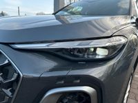 Audi Q5 - Vorschau Bild 16