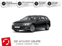 Volkswagen Passat Variant - Vorschau Bild 1