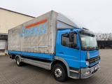 Mercedes-Benz Atego 1523 Pritsche/Plane LBW 7.15m Pritsche - Mercedes-Benz 1523