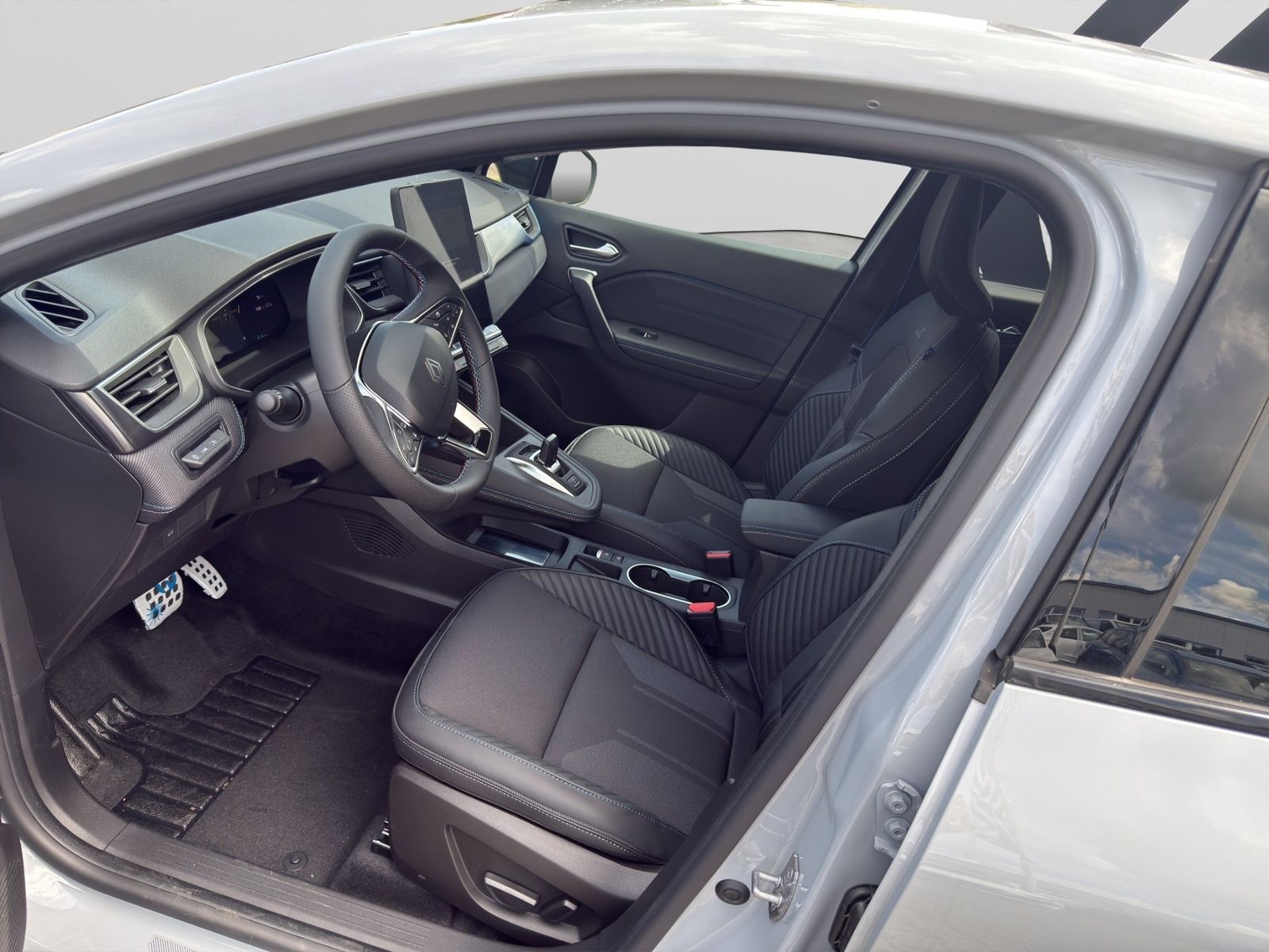 Renault Symbioz - Bild 9