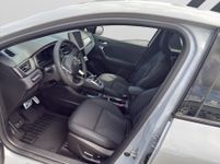 Renault Symbioz - Vorschau Bild 9