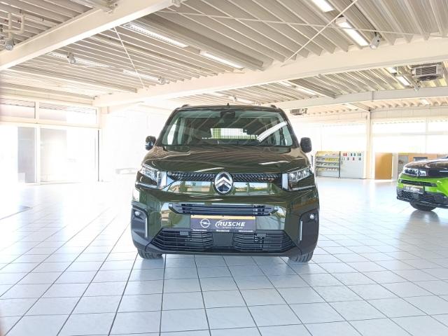 Citroën Berlingo 1.5  Plus M Digi Cockpit LED CarPlay Ko