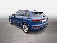 Audi Q6 e-tron - Vorschau Bild 3