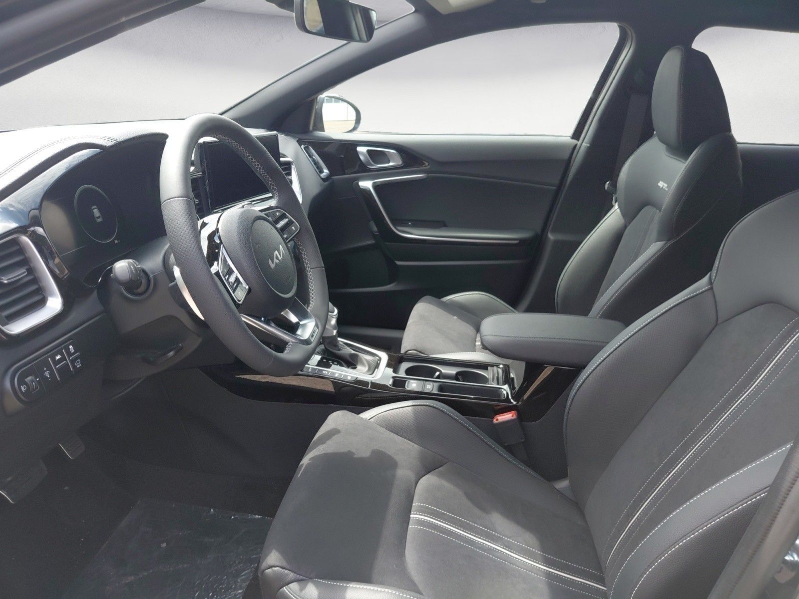 Kia XCeed - Bild 7