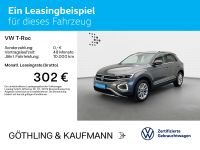 Volkswagen T-Roc - Vorschau Bild 2
