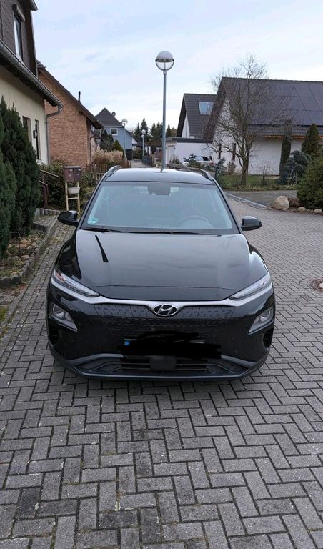 Image of Hyundai KONA