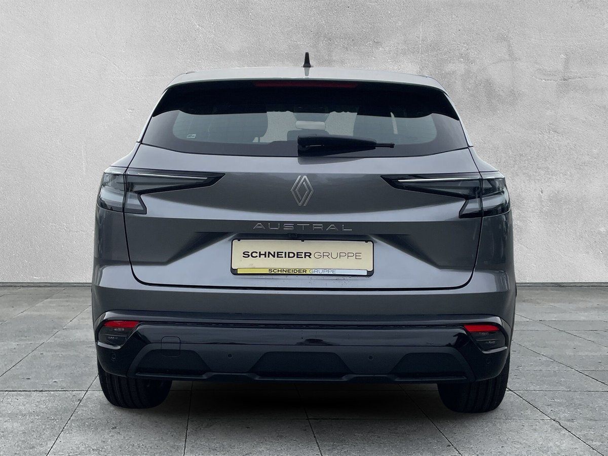 Renault Austral - Bild 4